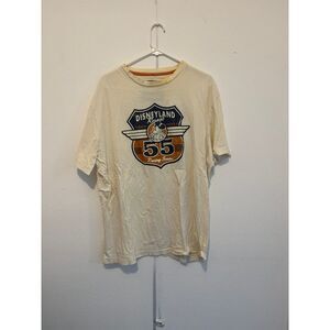 Mens‎ Disneyland shirt